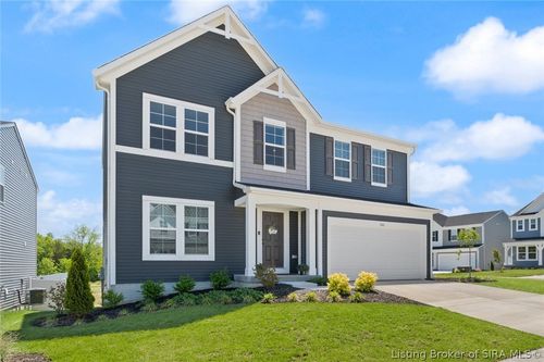 300 Homestead Way, Sellersburg, IN, 47172-8016 | Card Image