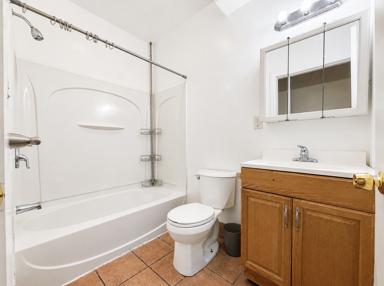 Residential Lease in Binghamton 5
