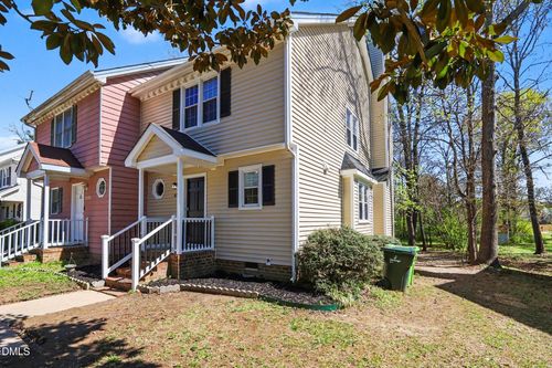 8336 Mcguire Dr, Raleigh, NC, 27616-5682 | Card Image