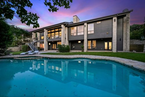 319 Explorer, Lakeway, TX, 78734-3804 | Card Image