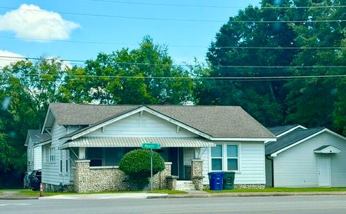 300 S Moore Rd, Chattanooga, TN, 37411-4809 | Card Image