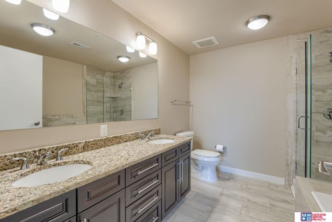 APT-601 - 444 Riverfront Plz, Condo with 2 bedrooms, 3 bathrooms and 2 parking in Omaha NE | Image 13