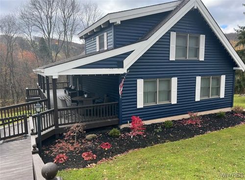 6885 Springs Rd, Ellicottville, NY, 14731-9628 | Card Image