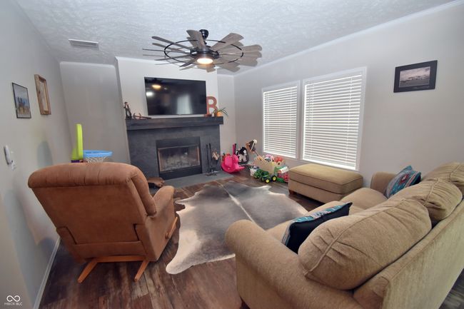9191 W Mount Carmel Rd, House other with 3 bedrooms, 2 bathrooms and null parking in Gosport IN | Image 13