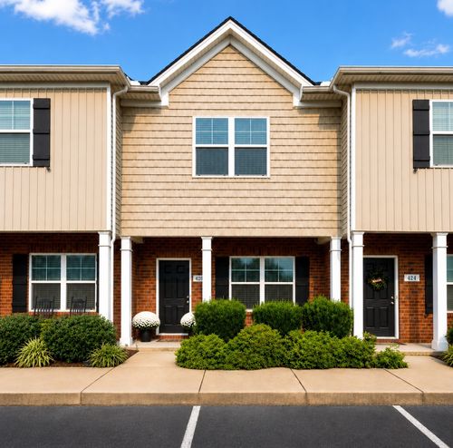 820 Staten Dr, Murfreesboro, TN, 37128-2986 | Card Image