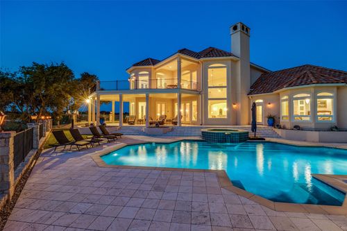 10061 Bluffview Ct, Whitney, TX, 76692-9800 | Card Image