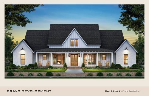 2396 River Rd, Murfreesboro, TN, 37129-0819 | Card Image