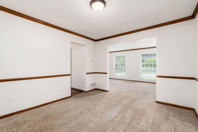 351 Northview Dr, House other with 4 bedrooms, 3 bathrooms and null parking in Powell OH | Image 9