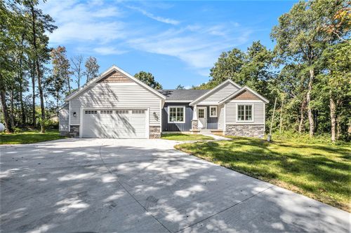 Parcel A Garfield St, Marne, MI, 49435 | Card Image