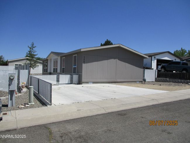 3467 Crown Royal Cir, House other with 4 bedrooms, 2 bathrooms and 2 parking in Winnemucca NV | Image 31