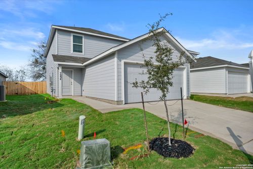 7234 Brownleaf Dr, San Antonio, TX, 78227-1203 | Card Image