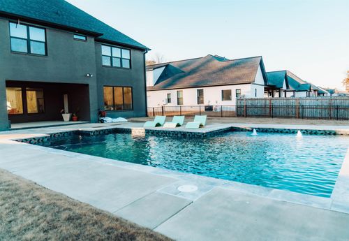 7800 S Shoreline Blvd, Benton, AR, 72019-8455 | Card Image