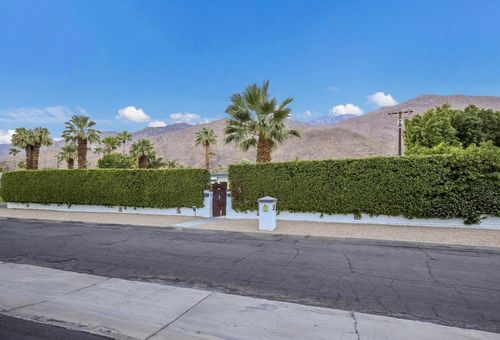 1529 S Calle Palo Fierro, Palm Springs, CA, 92264 | Card Image