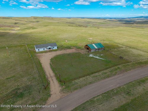 42450 Mcguire Ln, Hayden, CO, 81639 | Card Image