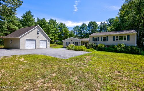 4265 Route 50, Saratoga Springs, NY, 12866-2909 | Card Image