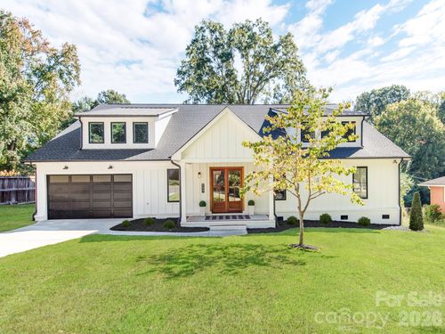 4637 Emory Ln, Charlotte, NC, 28211-3061 | Card Image