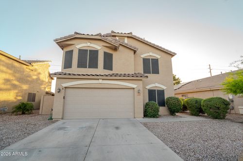 1492 N Saddle Street N, Gilbert, AZ, 85233 | Card Image