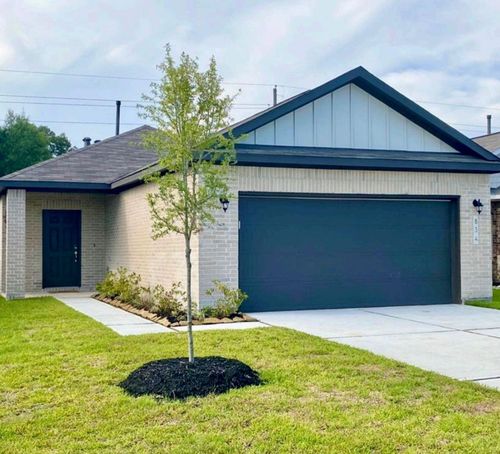 834 Redinger Ridge Dr, Huffman, TX, 77336-2718 | Card Image