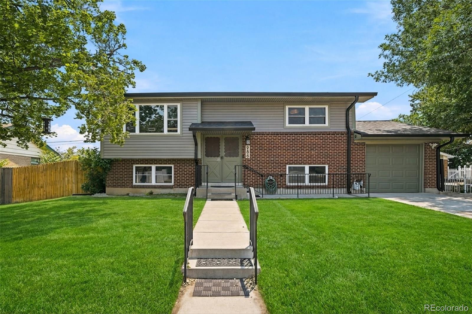 Residential in Denver 5