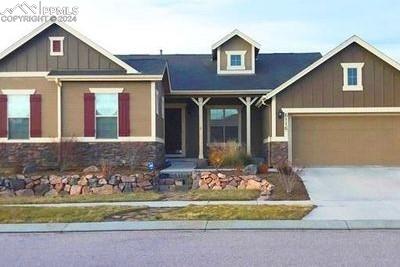 Revelstoke Dr, Colorado Springs, CO 80924