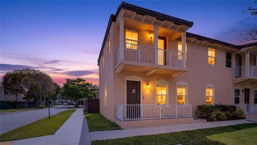 24303 Sw 115th Ct, Homestead, FL, 33032 | Card Image