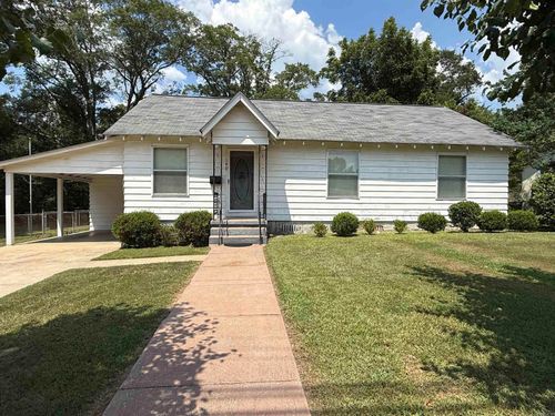 149 E Bolling Ave, Monticello, AR, 71655-5601 | Card Image