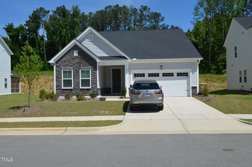 235 Sea Cave Ln, Raleigh, NC, 27610-8042 | Card Image