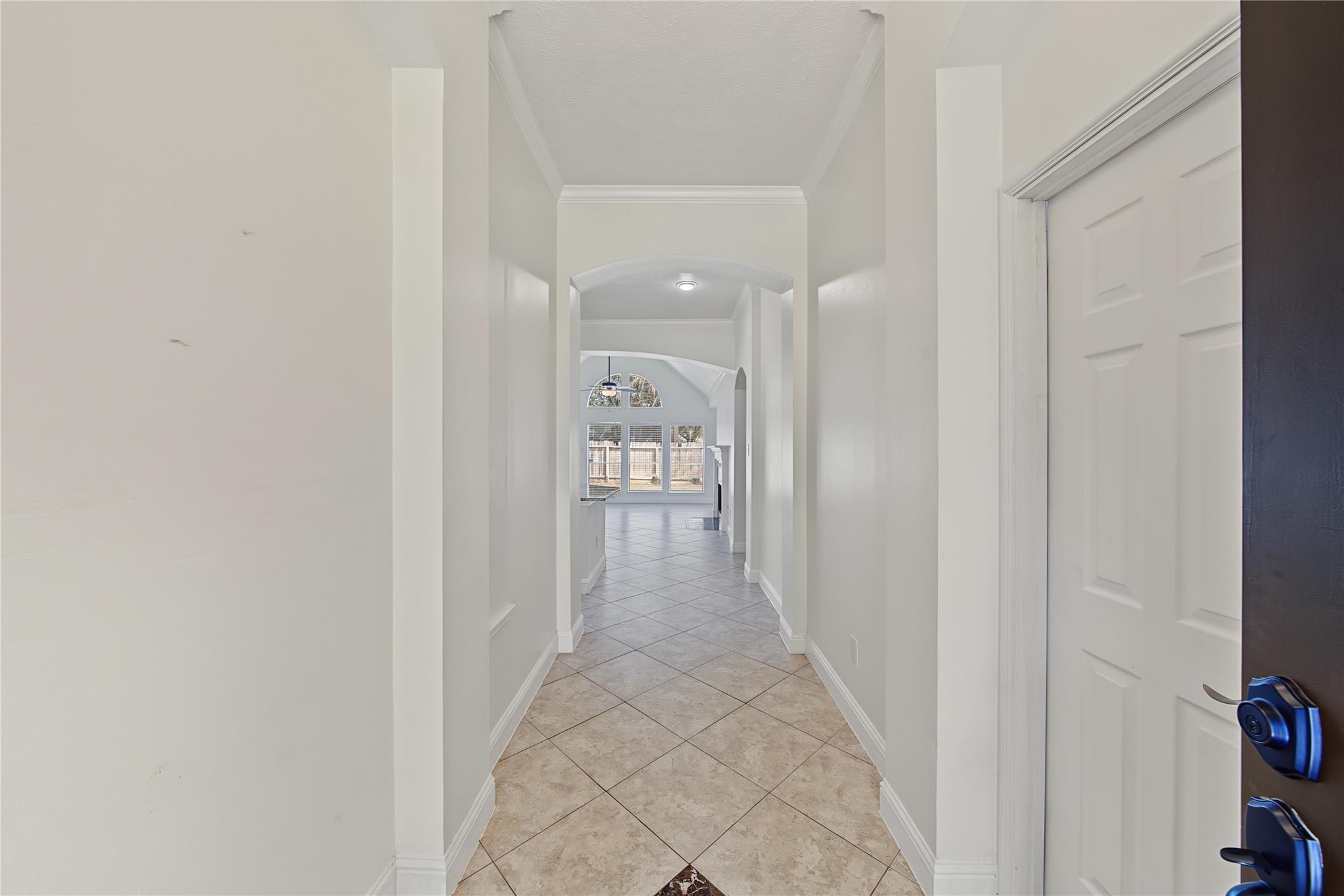 Residential Lease in Katy 5
