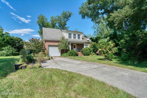 4813 Park Ave, Wilmington, NC, 28403-5125 | Card Image