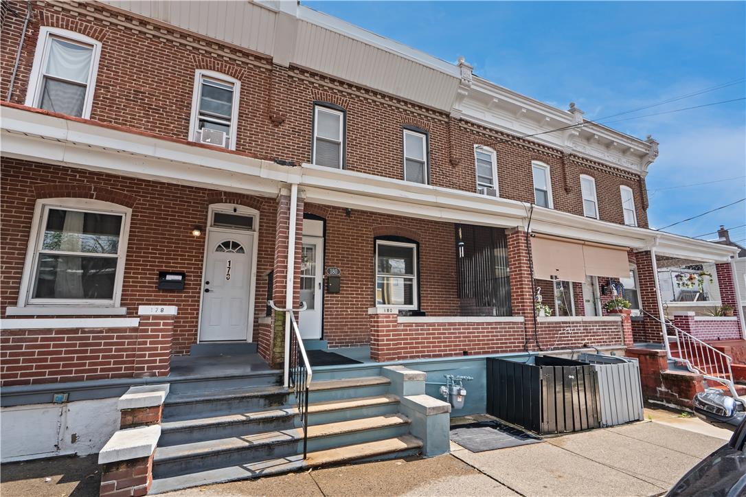 Residential in Allentown City 2