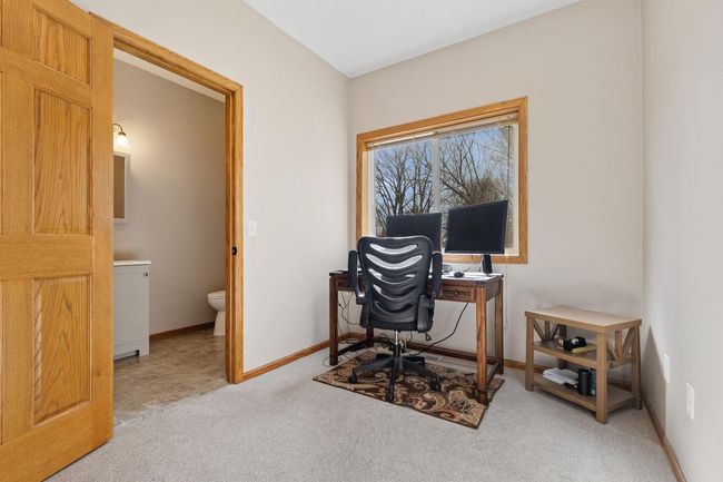 1284 Otter Ridge Rd, House other with 3 bedrooms, 3 bathrooms and null parking in White Bear Tp MN | Image 23