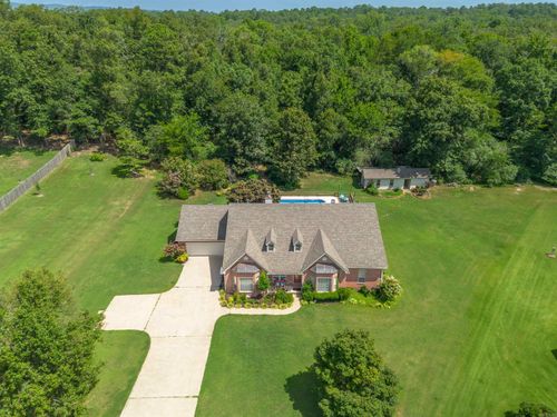 126 Bay Ridge Loop, Hot Springs, AR, 71901-9272 | Card Image