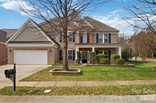 10102 Paxton Run Rd, Charlotte, NC, 28277-1882 | Card Image