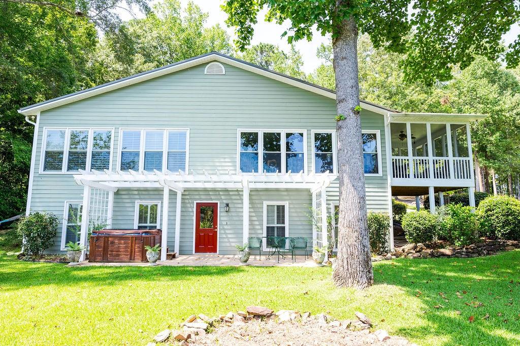 Shady Pt, Alexander City, AL 35010 #1