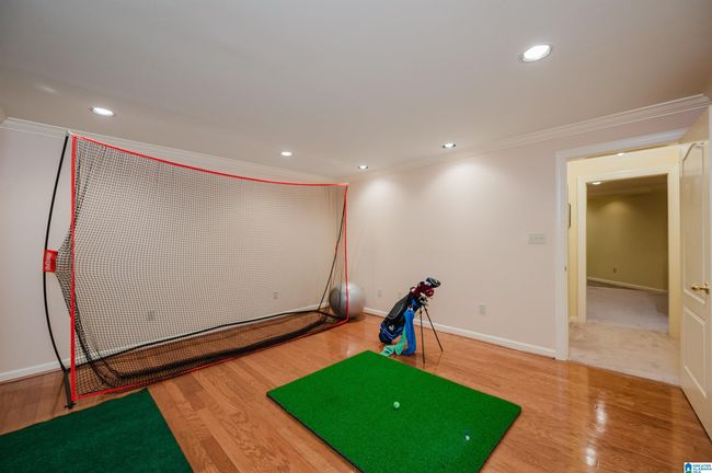 1616 Wingfield Trce, House other with 4 bedrooms, 5 bathrooms and null parking in BIRMINGHAM AL | Image 52