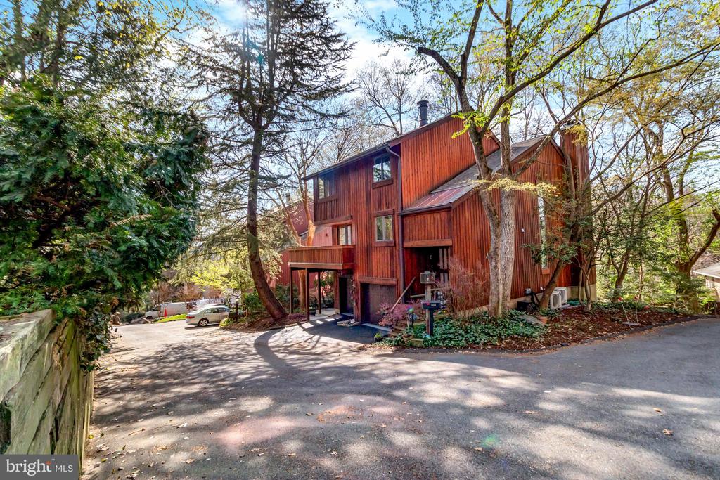 Residential in WASHINGTON 3