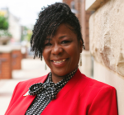 Tonya Burton