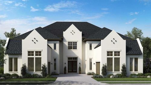 2111 Lila Sky Ln, Friendswood, TX, 77546-4187 | Card Image