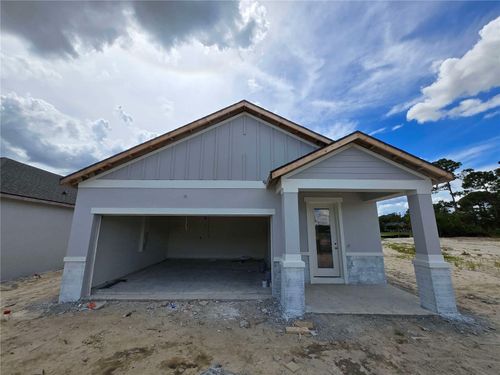 Lot 8 Daybreak Run Loop, SPRING HILL, FL, 34609 | Card Image