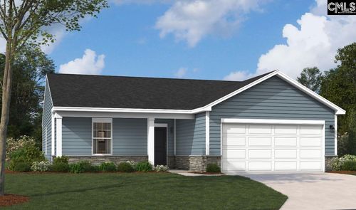 210 Kingfield Drive, Hopkins, SC, 29061 | Card Image