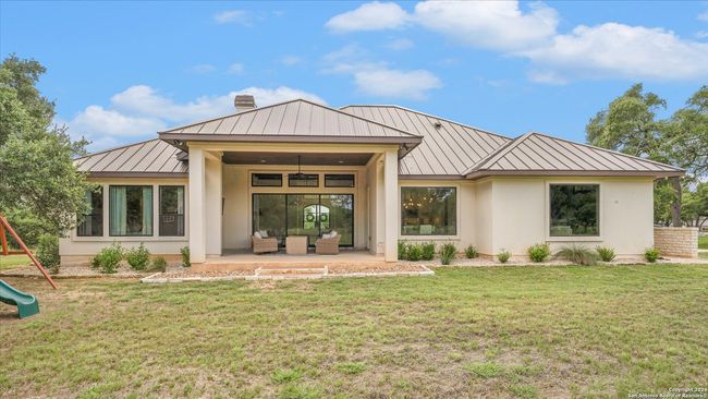 435 Arthur Ct, House other with 4 bedrooms, 3 bathrooms and null parking in Spring Branch TX | Image 28
