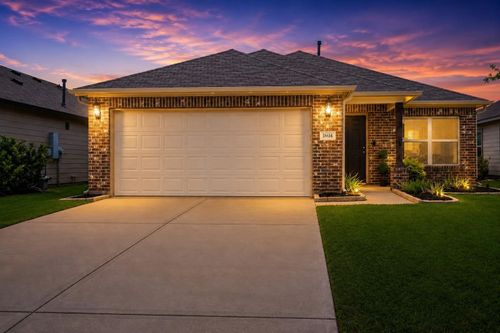18614 Porthaven Rose Lane, Tomball, TX, 77377 | Card Image