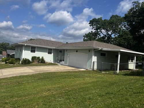 10 Blue Bird Dr, Kimberling City, MO, 65686-9526 | Card Image