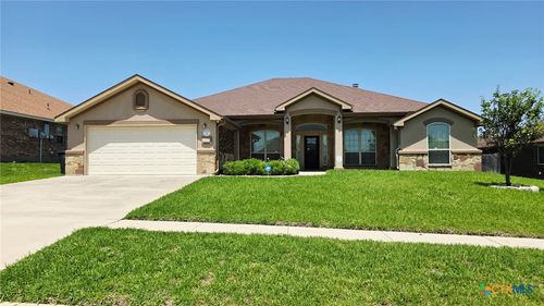 4405 Rich Dr, Killeen, TX, 76542-6063 | Card Image