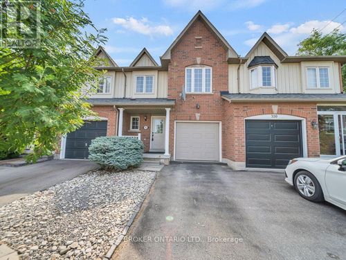 332 Riverstone Dr, Oakville, ON, L6H7M3 | Card Image