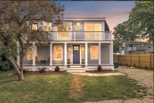 54 Carman Ave, Sandwich, MA, 02563-1931 | Card Image