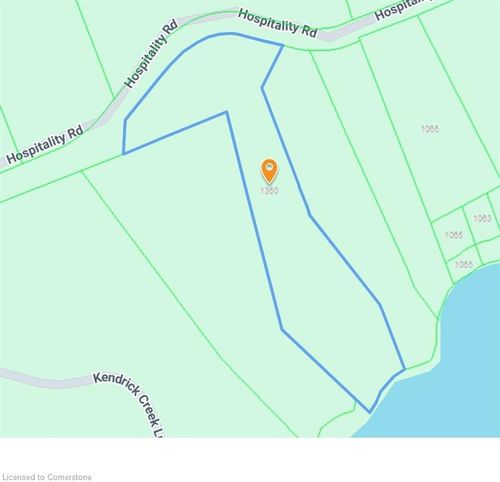 1360 Hospitality Rd, Minden, ON, K0M2K0 | Card Image