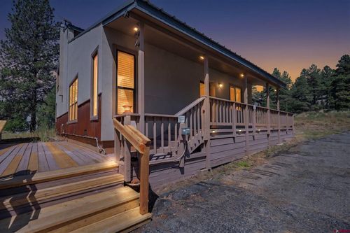 3-1288 Cloud Cap Ave, Pagosa Springs, CO, 81147-9984 | Card Image