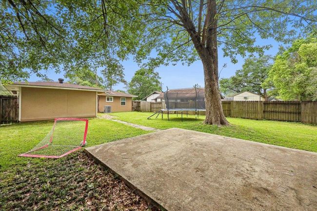 1945 N 23 Rd St, House other with 3 bedrooms, 2 bathrooms and null parking in Beaumont TX | Image 30
