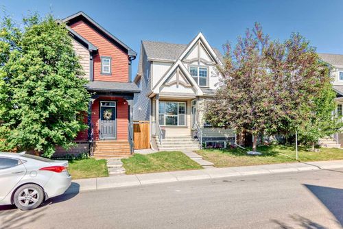 182 Auburn Crest Green Se, Calgary, AB, T3M1P7 | Card Image